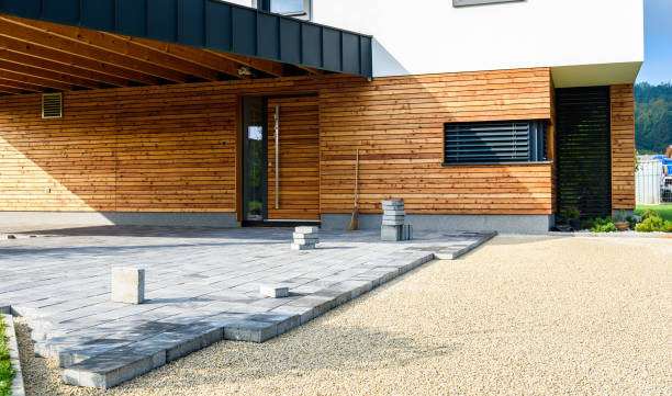 Commercial Driveway Pavers in Alburtis, PA