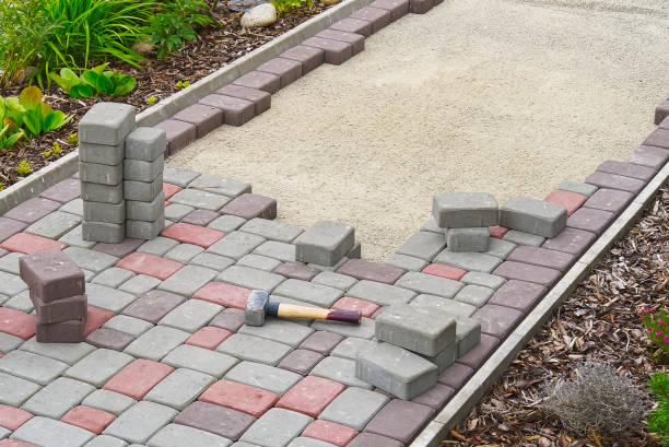 Best Permeable Paver Driveway  in Alburtis, PA