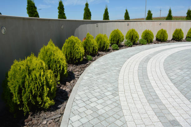 Best Cobblestone Driveway Pavers  in Alburtis, PA