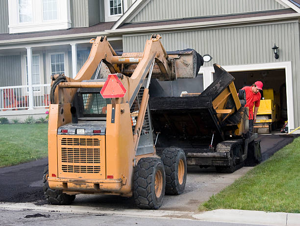 Best Professional Driveway Pavers  in Alburtis, PA