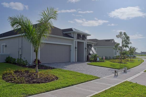 Best Driveway Paving Contractor  in Alburtis, PA