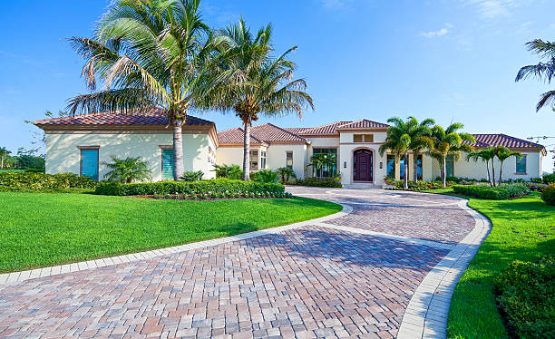 Best Paver Driveway Replacement  in Alburtis, PA
