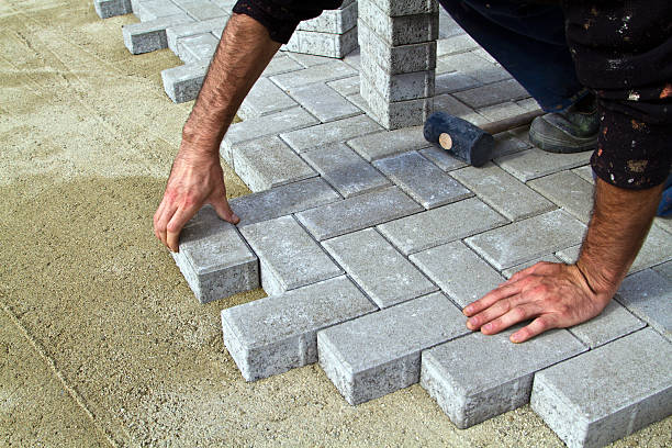 Best Driveway Repair Near Me  in Alburtis, PA
