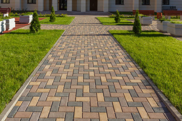 Trusted Alburtis, PA Driveway Pavers Experts