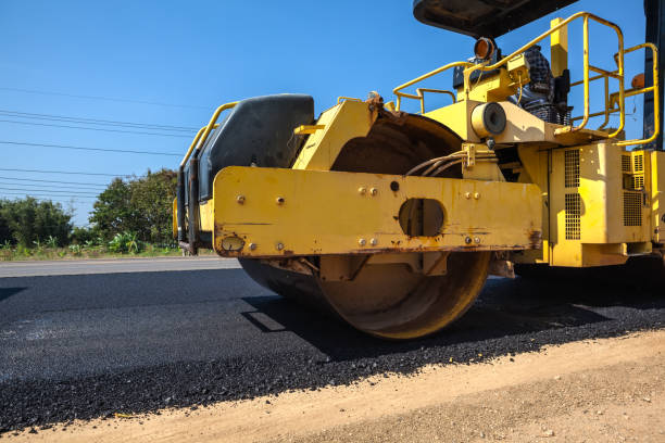 Reasons to Select Us for Your Driveway Paving Requirements in Alburtis, PA